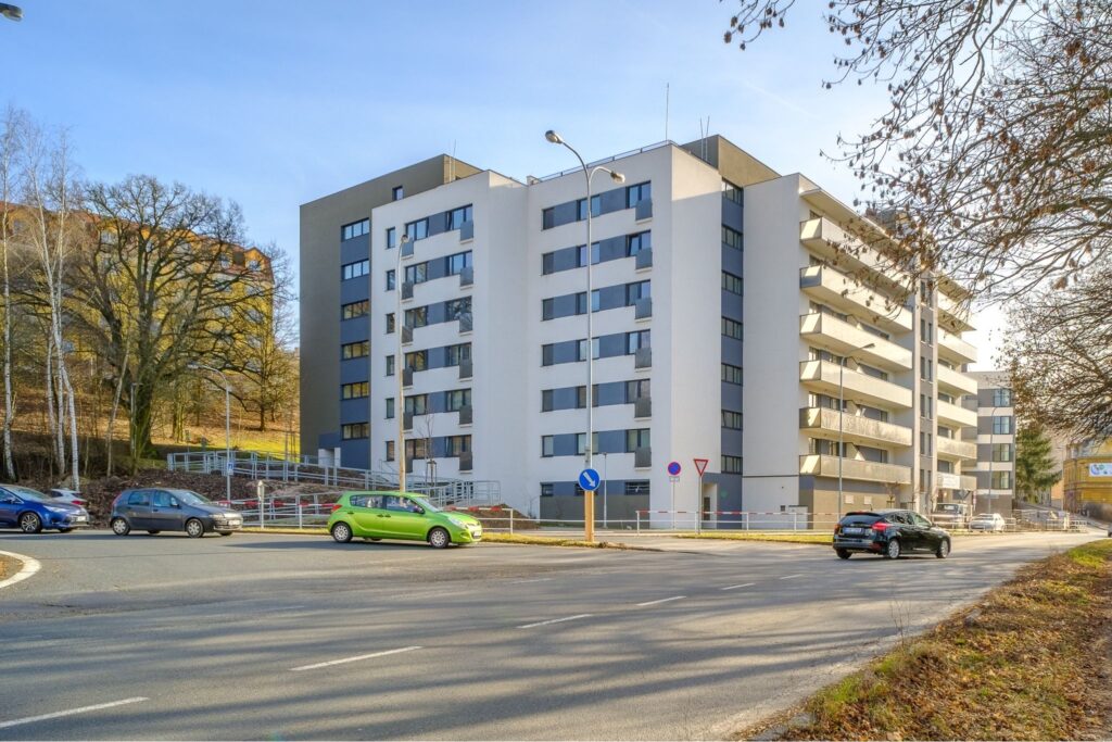 fotka domu