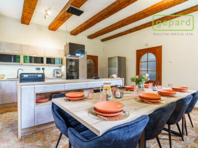 Unikátní rodinný dům, Hazlov